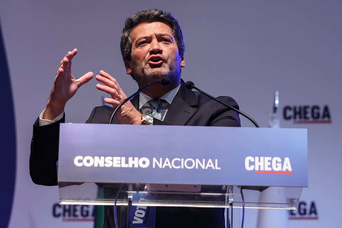 Organização de fact check brasileira confirma liderança da extrema-direita em fake news eleitorais em Portugal