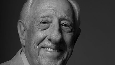 António José dos Santos