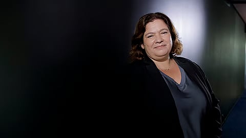 A vereadora da Câmara  de Lisboa é membro da comissão politica nacional do PS. 