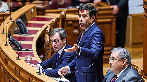 Governo tem vindo a realizar uma série de alterações nas leis.