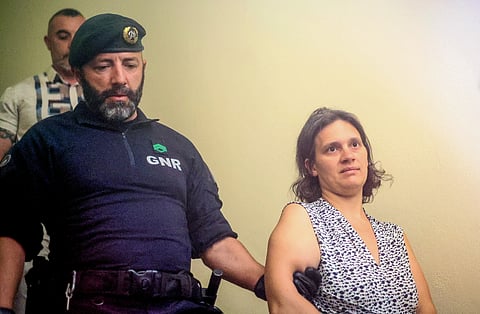 A prisão preventiva foi determinda pelos crimes de ofensa à integridade física agravada e exposição e abandono.