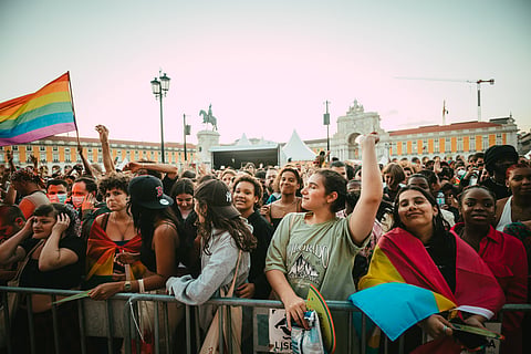 Falta de condições trava realização do Arraial Lisboa Pride em junho