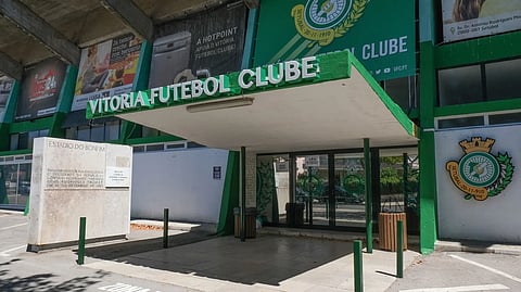Vitória de Setúbal aprova projeto imobiliário em Vale de Cobro, na Assembleia Geral do clube