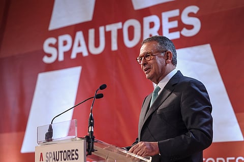 António José Seguro alerta para lentidão nos apoios e falhas de coordenação na resposta às tempestades