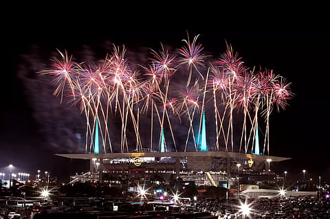 Miami recebe o Mundial 2026 no Hard Rock Stadium