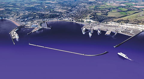 Porto de Dover