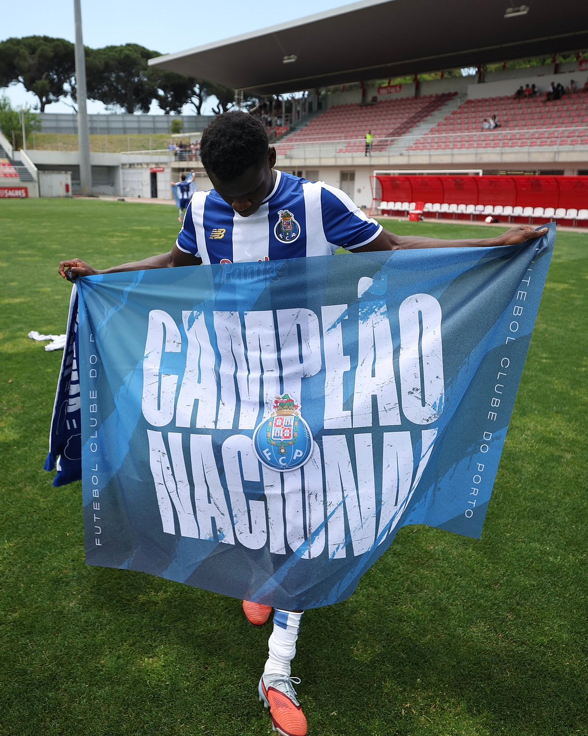 What This Means for Porto’s Long-Term Ambitions