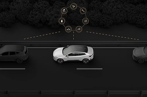 Polestar com quatro anos de presença em Portugal