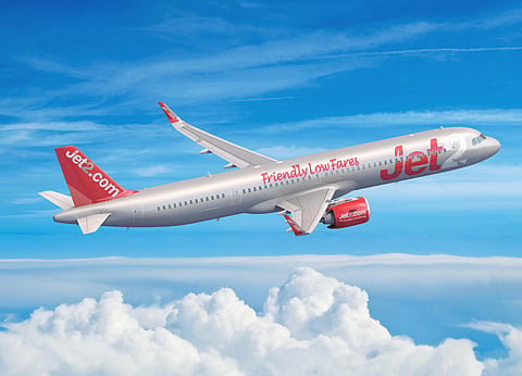 Voo LS1266 desceu abruptamente de uma altitude de mais de 9000 metros, provocando uma sensação que alguns passageiros descreveram como sendo de queda livre.