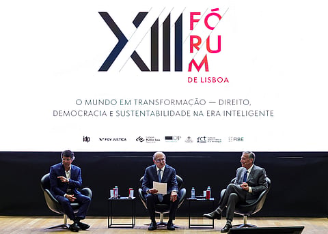 Registro da edição de 2025.