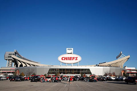 Kansas City entra em contagem decrescente para os jogos do Mundial de 2026