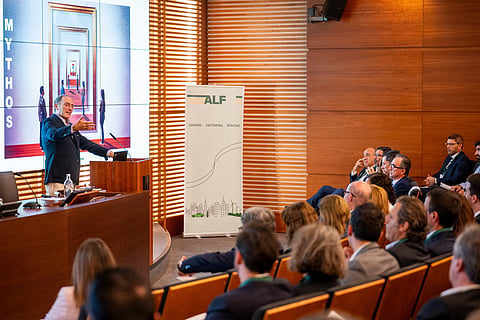 'Factoring' cresce 12,7% em 2025 e atinge máximo histórico de 51 mil milhões

