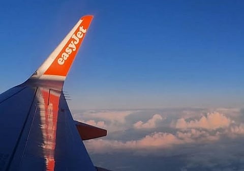 Avião com destino a Londres teve de aterrar em Roma por "precaução" devido a um 'power bank' de um passageiro