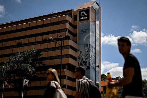Clientes da MEO relatam falhas no serviço de televisão