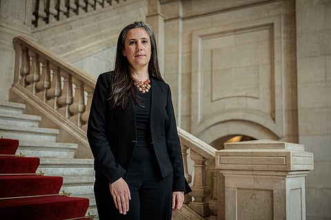 Isabel Mendes Lopes: “Receio as contrapartidas que o Governo dará ao Chega para aprovar o Pacote Laboral”
