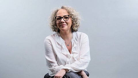 “Em Portugal ainda se olha demasiado ao imediato”: Cristina Moreno aposta no Médio Oriente para levar atletas