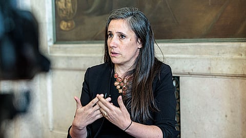 Livre acusa Governo de “falta de respeito institucional” antes de se reunir com partidos
