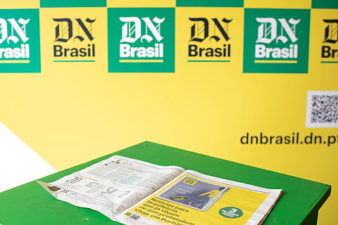O DN Brasil vai reforçar o seu noticiário sobre temas como política, economia e cultura.