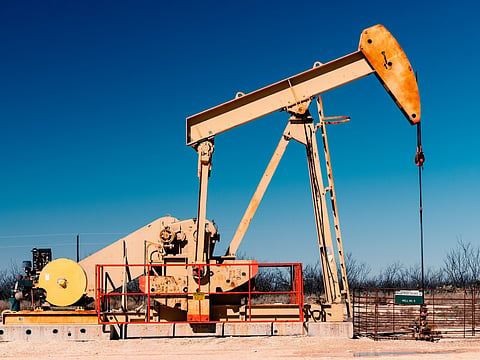 A indústria do petróleo continua condicionada pelo fecho do estreito de Ormuz