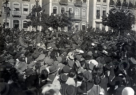 28 de maio de 1926. A data que a direita radical pode tentar resgatar 