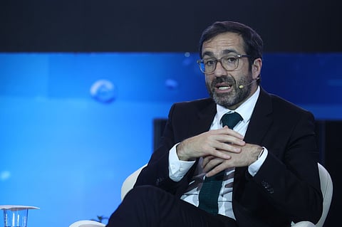 José Queirós de Almeida, CEO Greenvolt Comunidades