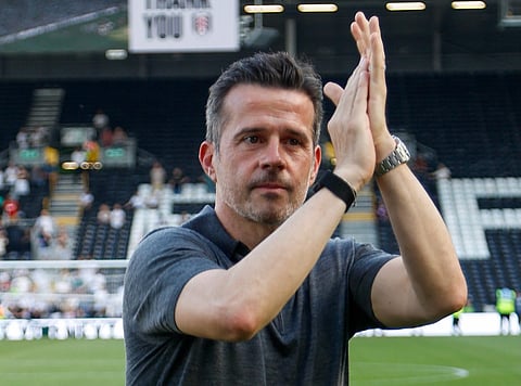 Marco Silva poderá suceder a José Mourinho no Benfica.