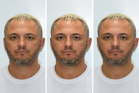 “Hulk” foi condenado em 2014 a 29 anos de prisão no Brasil, pelo envolvimento num esquema transatlântico que ligava o PCC à máfia dos Balcãs. 