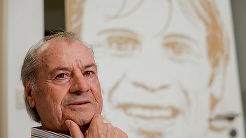Carlos Lopes, 50 anos depois: “Nunca vivi para ser herói. Vivi para ser melhor”