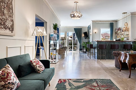 Estoril Boutique Hotel abre em junho após requalificação integral e investimento de 5,5 milhões
