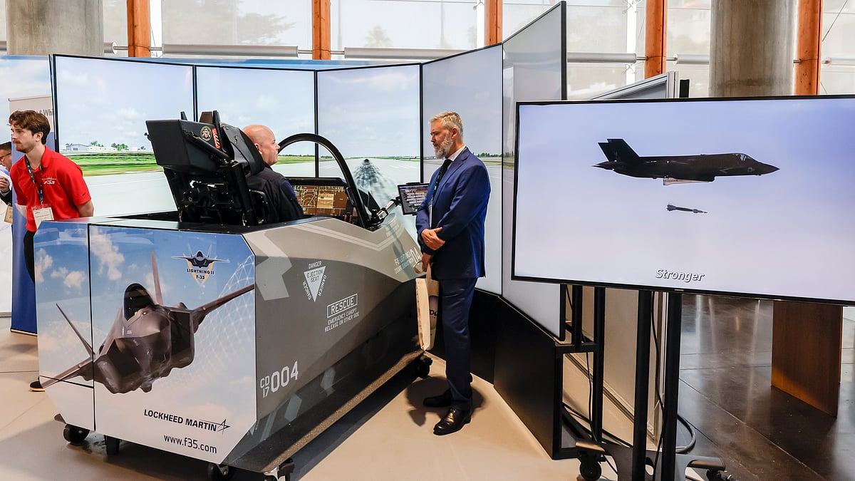 Portugal is no longer just a subcontracting destination, but increasingly a technology supplier for Aeronautics and Defence