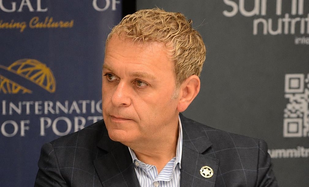César do Paço entra no Diário de Notícias com 20%