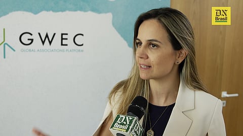 Coalizão Eólica Marinha do Brasil quer desbloquear produção de eólicas offshore e conhece exemplo português