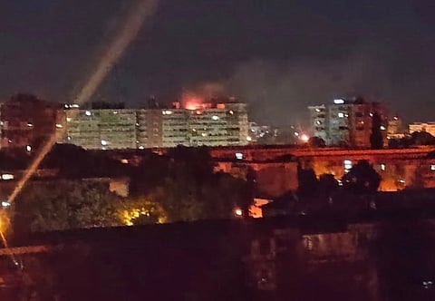 Drone atinge prédio na Roménia. NATO condena ação "imprudente" de Moscovo e UE fala em "violação grave do espaço aéreo europeu"
