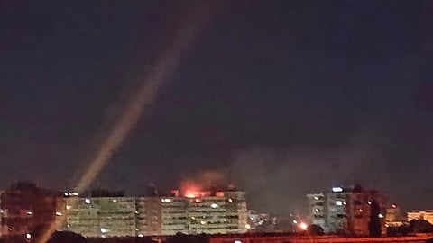 Drone atinge prédio na Roménia. NATO condena ação "imprudente" de Moscovo e UE fala em "violação grave do espaço aéreo europeu"