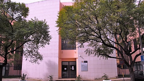 Tribunal de Setúbal