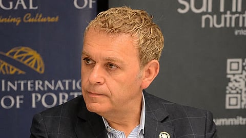 César do Paço
