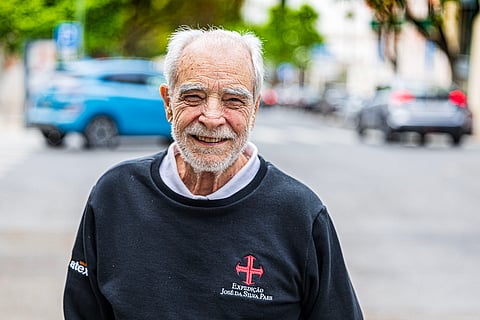 António Carrelhas