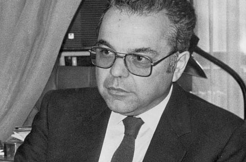 Carlos Brito (1935-2026)