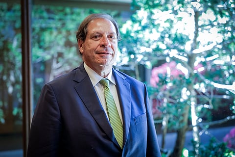 Luís Felipe Salomão. “A democracia precisa se defender da própria democracia”