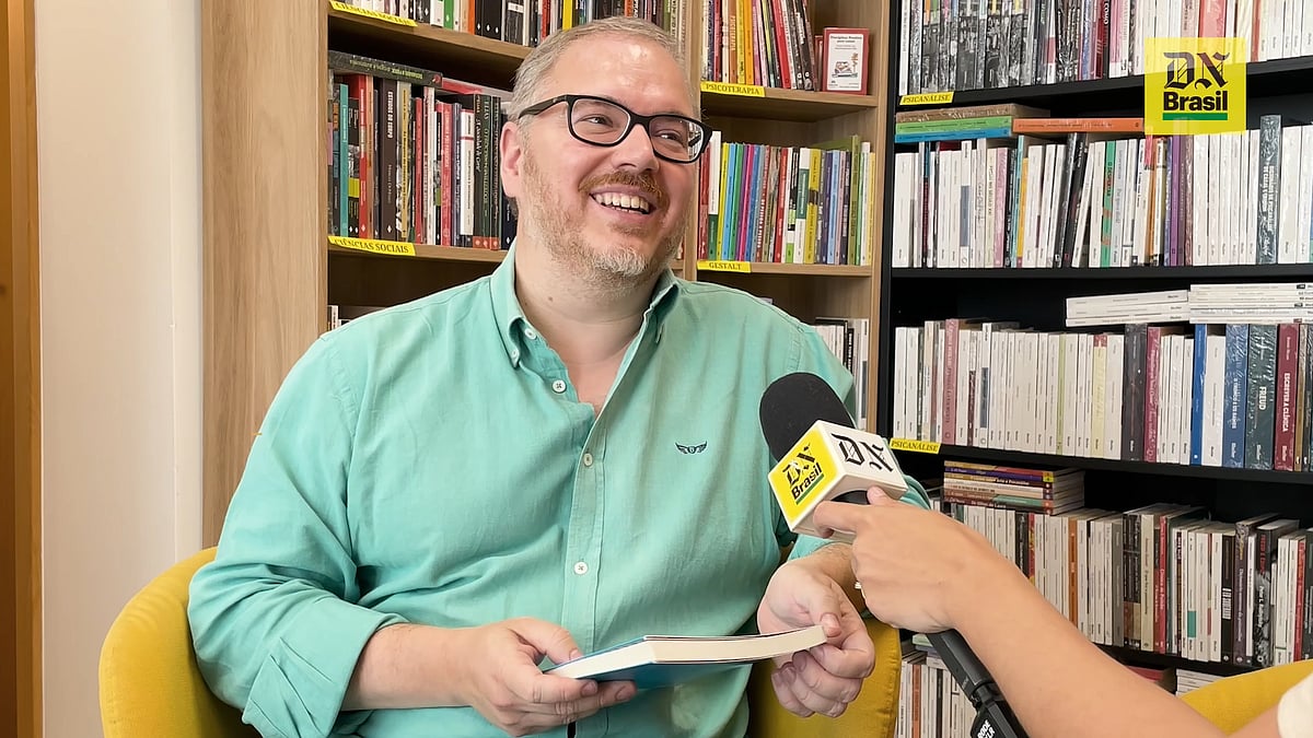 Are children in Portugal influenced by Brazilian Portuguese? "It is not a concern"