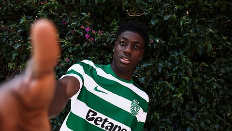 Issa Doumbia