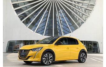 Stellantis liderou venda de automóveis em maio