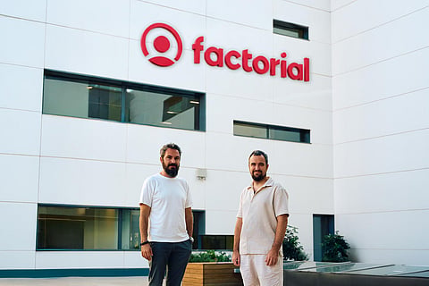 Factorial fecha financiamento de 150 milhões e salta para o topo das scale‑ups europeias de maior valor