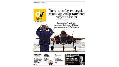 Leia aqui o DV desta sexta-feira, 05 de junho
