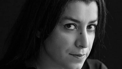 Marjane Satrapi lançou em 2007 o filme 'Persepolis', baseado nos quatro volumes da novela gráfica homónima que surgiu como uma autobiografia da autora iraniana radicada em França.