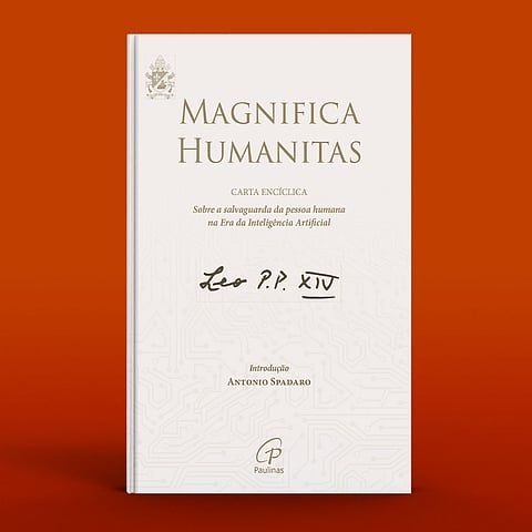 “Magnifica humanitas". Marcelo Rebelo de Sousa, António Barreto e Paulo Portas ao lado do Patriarca na apresentação da encíclica