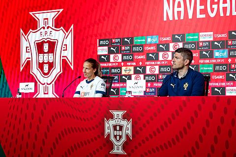 Francisco Neto foi o primeiro a afastar qualquer ideia de excesso de confiança.