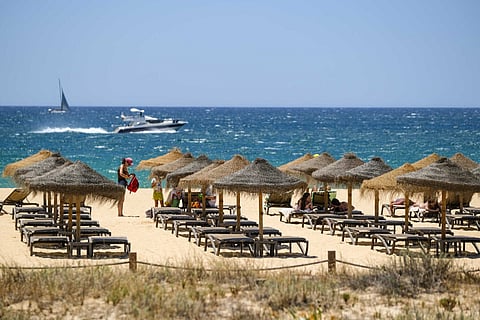 Turismo do Algarve está a engolir custos da guerra para manter preços e procura