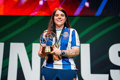 FC Porto Luna conquista primeira edição da eLiga BPI