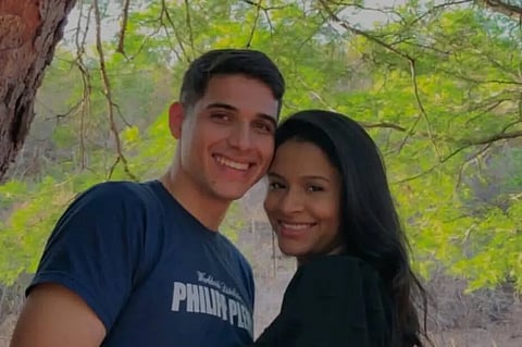 Vítima foi morta a facadas.